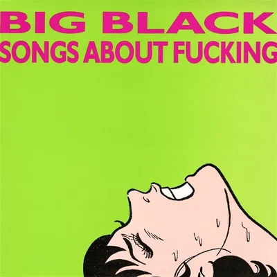 Obrázek produktu pro Songs About Fucking (remasterované)