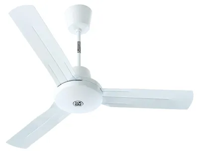 Image de Vortice Ventilateur de plafond Nordik I Plus sans commande