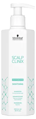 Produktbild von Scalp Clinix Beruhigendes Shampoo