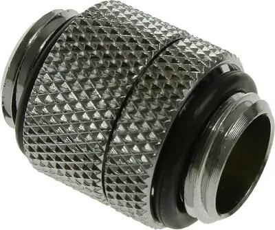 Produktbild von Bitspower BP-RG, Messing, Silber