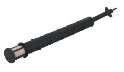 Produktbild von THERMOTEC Klimatrockner Klimafilter KTT120041 für VW Passat Variant (3C5) 30mm 350mm