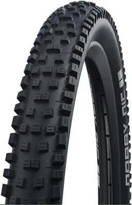 Produktbild von Schwalbe Nobby Nic Performance 26´´ X 2.25 Steifer Mtb-reifen Schwarz 26´´ x 2.25 Schwarz 26´´ x 2.25