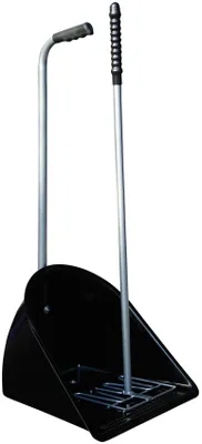 Produktbild von Stallbutler Mistboy komplettes Set mit Mistkratzer Bollensammler komplett