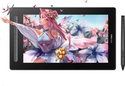 Obrázek produktu pro XPPen Artist 16 (2nd Gen) Grafický tablet