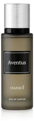 Produktbild von Hamidi Venture Eau De Parfum 30 ml (man)