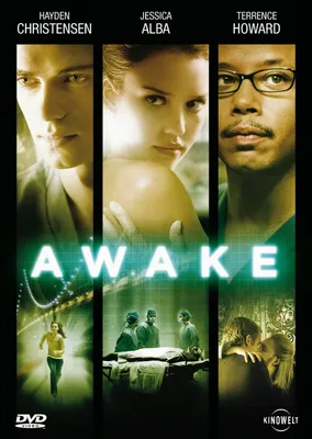 Produktbild von Awake