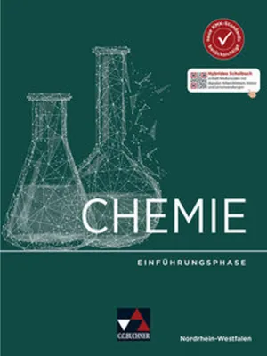 Produktbild von Chemie NRW Sekundarstufe II Einführungsphase Schülerband