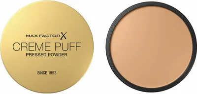 Immagine prodotto di Max Factor Creme Puff Polvere Compatta 75 Oro, 14g