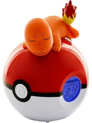 Immagine prodotto di Radio-sveglia luminosa TEKNOFUN Pokémon