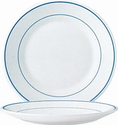 Produktbild von 6x Suppenuntertasse 15,5 cm Suppenschalen, jumbotasse Untertasse, Schüsseluntertasse