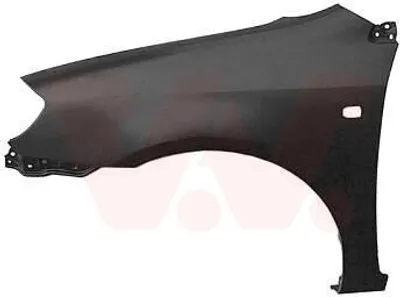 Produktbild von VAN WEZEL 5395655 Kotflügel Vorne Links für TOYOTA COROLLA Kombi (E12J, E12T) COROLLA Stufenheck (E12J, E12T)