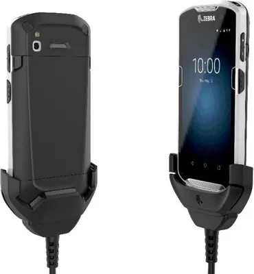 Zdjęcie produktu dla Zebra CBL-TC51-USB1-01, Kabel do ładowania, Czarny, USB, 1 szt.