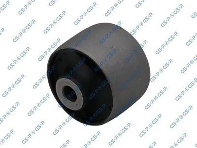 Produktbild von GSP 514865 Achslager für NISSAN ALMERA II Hatchback (N16) Hinten