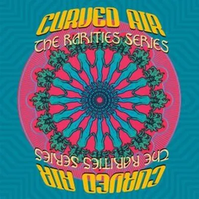 Produktbild von The Rarities Series (6CD Boxset)