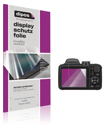 Obrázok produktu pre 4x dipos CC Kodak Pixpro AZ425