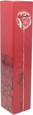 Immagine prodotto di Kenzo Flower Tag Eau de Parfum, 100 ml
