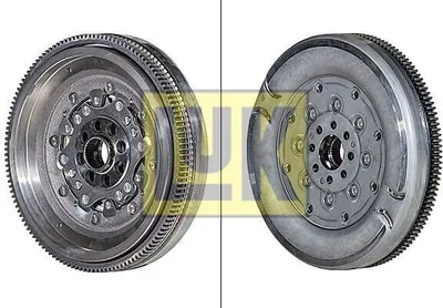 Produktbild von LuK 415 0644 09 ZMS Zweimassenschwungrad DMF für VW TIGUAN (5N) TIGUAN (AD1) Tiguan Allspace (BW2) für AUDI Q3 (8UB, 8UG) für SKODA Kodiaq (NS7)