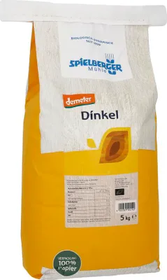 Produktbild von Dinkel 5kg