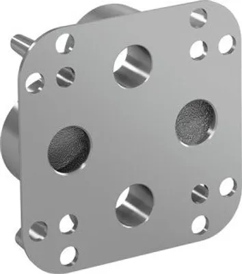 Produktbild von Umkehradapter zur Bluebox