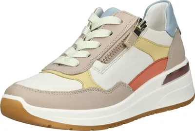 Produktbild von ara Sneaker Sneaker Leder