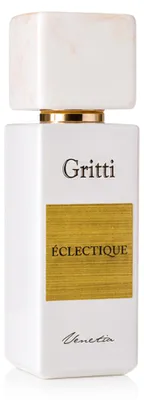 Produktbild von Gritti Venetia Eclectique, Frauen, 100 ml, Nicht nachfüllbare Flasche, Bergamotte, Kokosnuss, Melone, Erdbeere, Schwarze Johannisbeere, Heliotrop, Jasmin, Bernstein, Vanille, Weißer Moschus