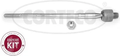 Produktbild von CORTECO 49400108 Axialgelenk Spurstange für SUZUKI Grand Vitara II SUV (JT, TE, TD) Vorne Rechts Vorne Links