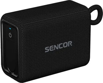 Image de SENCOR SSS 1400 Enceinte bluetooth étanche avec protection IPX6