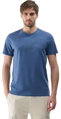 Imagen del producto de Camiseta de manga corta para hombre, talla M