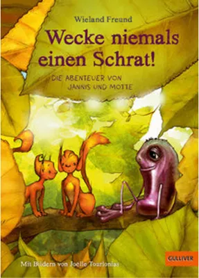 Image de Wecke niemals einen Schrat!