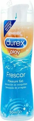 Productafbeelding van Durex Play Fresh glijmiddel, 50 ml