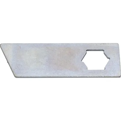Obrázek produktu pro Čepel pro Raiffeisen VG 40 (VG40) VE 40 (VE40) 781-04016B 78104016B Čepel
