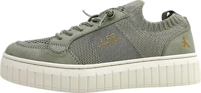 Produktbild von 2 Go Fashion Sneaker Grün