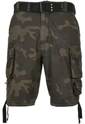 Produktbild von Build Your Brandit Savage Shorts