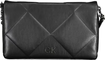 Immagine prodotto di Calvin Klein Borse a tracolla da donna K60K611021 BAX Colore: nero Dimensioni: una taglia