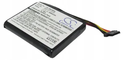 Obrázek produktu pro Baterie pro TomTom Go 1000 atd