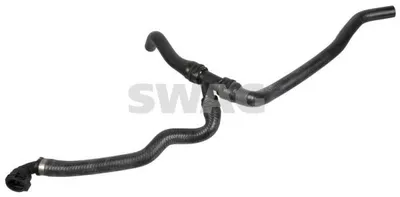 Produktbild von SWAG Kühlerschlauch Wasserschlauch für BMW 5 Limousine (E60) 33 10 0779