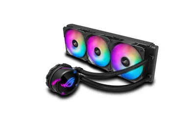 Immagine prodotto di ASUS 90RC0071-M0UAY0 WAK Asus ROG Strix LC 360 RGB