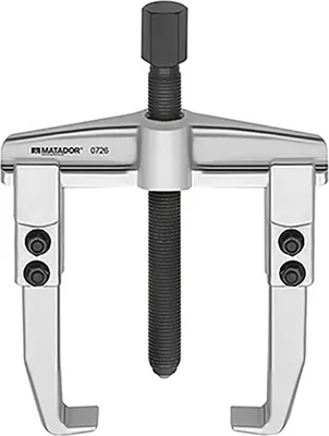 Image de Extracteur universel, 2 bras, 50-160 m
