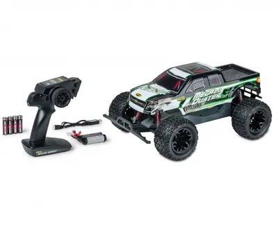 Produktbild von 500404247 - RC Car,1:10 FE Mega Duster 2.0 2.4G 100% RTR, ab 14 Jahren