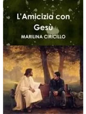 Immagine prodotto di L'Amicizia con Gesù
