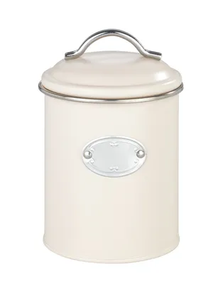 Immagine prodotto di Vaso di stoccaggio Nero Beige, 1,0 litri
