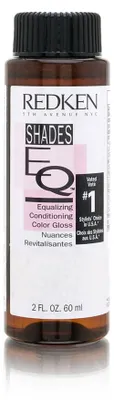 Produktbild von Redken Shades EQ 60ml Tönung für gesundes Haar