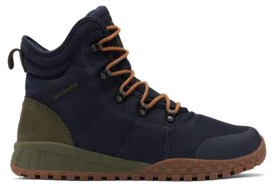 Produktbild von Columbia Fairbanks™ Omni-heat™ Wanderstiefel Blau EU 42 Herren Blau EU 42