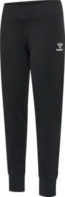 Produktbild von hummel hmlMOVE GRID Baumwolle TIGHTS - BLACK - L