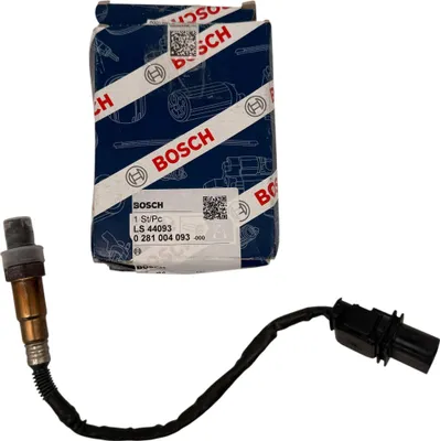 Produktbild von BOSCH Lambdasonde 0 281 004 093