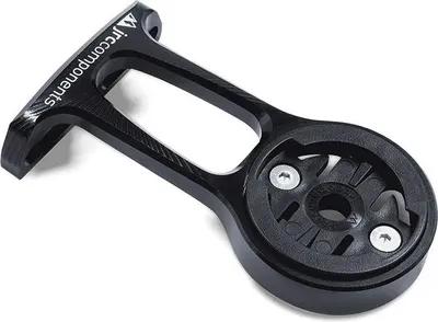 Produktbild von Jrc Components Garmin Fahrradcomputerhalterung Silber Silber One Size