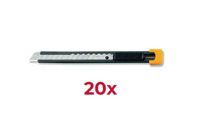 Produktbild von Olfa Cuttermesser
