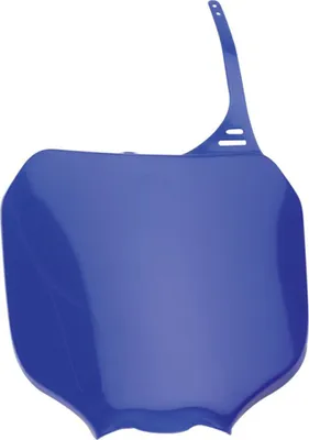 Obrázok produktu pre UFO Plast Nummerntafel