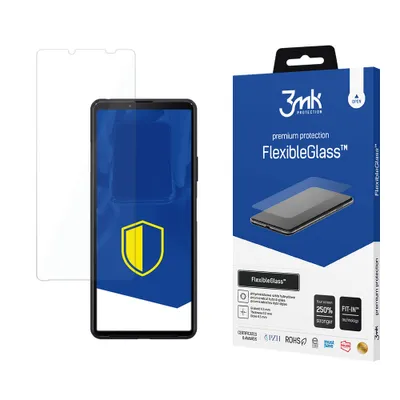 Image de Sony Xperia Xperia 10 Iii 5G - 3Mk Verre Souple