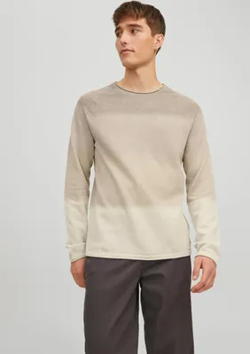 Produktbild von Jack & Jones 12157321, Erwachsener, M, Baumwolle, Nicht bleichen, Nicht im Wäschetrockner trocknen, Schonwaschgang (40°C)